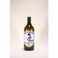 Ohishi, Sherry Cask 8 Year Whisky, 750ml