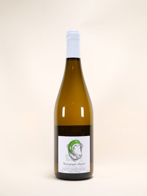 Vini Viti Vinci, Bourgogne Aligote, 2018, 750 ml