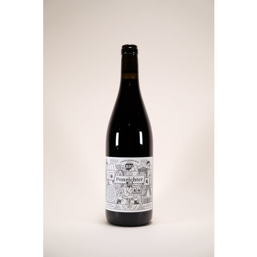 Weninger, Ponzichter XVIII, Mittelburgenland, NV, 750 ml Weninger, Ponzichter XVIII, Mittelburgenland, NV, 750 ml