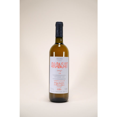 Azienda Agricola Borgo Savaian Di Bastiani Stefano, Aransat, 2020, 750ml Azienda Agricola Borgo Savaian Di Bastiani Stefano, Aransat, 2020, 750ml