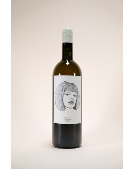 Gut Oggau, Theodora, 2020, 750ml