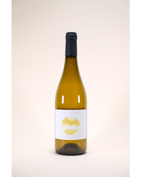 Domaine des Buis, Les Brumes, Chenin Blanc, 2022, 750ml