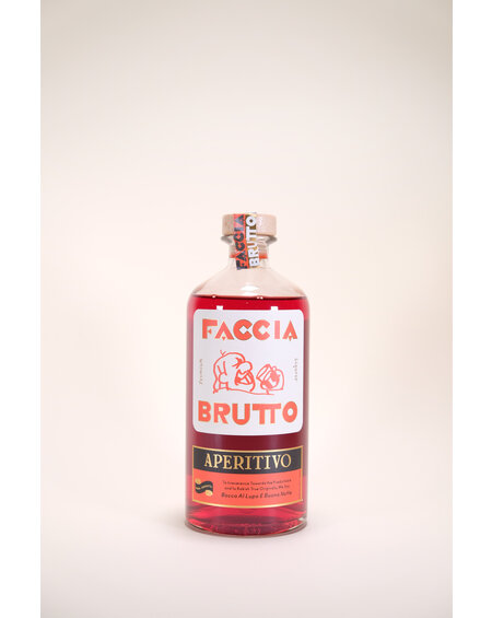 Faccia Brutto, Aperitivo, 750 ml
