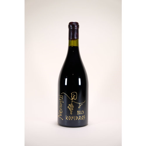 Domaine Nerantzi, Koniaros, 2013, 750 ml Domaine Nerantzi, Koniaros, 2013, 750 ml