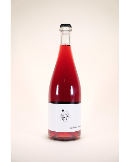Early Mountain Vineyards, Pet Nat Red, 2019, 750 ml