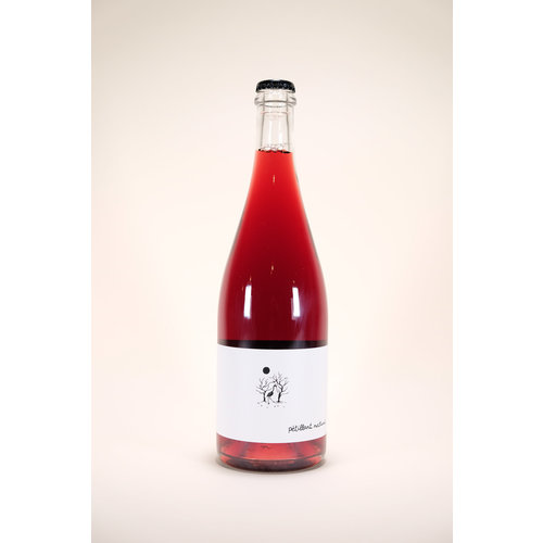 Early Mountain Vineyards, Pet Nat Red, 2019, 750 ml