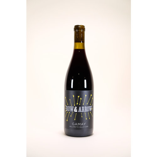 Bow & Arrow, Gamay, 2020, 750ml Bow & Arrow, Gamay, 2020, 750ml