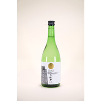 Hamakawa Shoten, Bijofu, The Gentleman, Tokubetsu Junmai Sake, 720ml