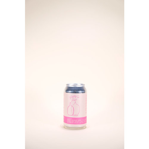 CO Cellars, Pretty In Pink, NV, 375ml (Can) CO Cellars, Pretty In Pink, NV, 375ml (Can)