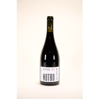 Roberto Henriquez,  Rivera del Notro Tinto, 2019, 750ml