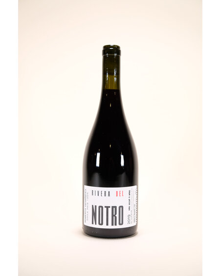 Roberto Henriquez,  Rivera del Notro Tinto, 2019, 750ml