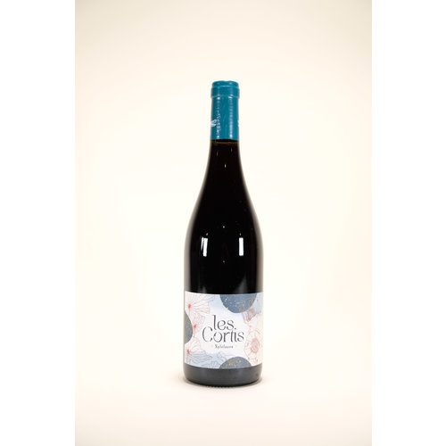 Les Cortis, Xylofaune, 2018, 750 ml Les Cortis, Xylofaune, 2018, 750 ml