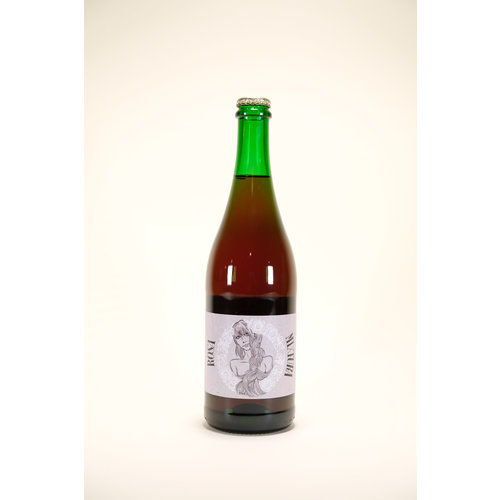 Dluhe Grefty, Rosa Mixtura, 2019, 750ml Dluhe Grefty, Rosa Mixtura, 2019, 750ml