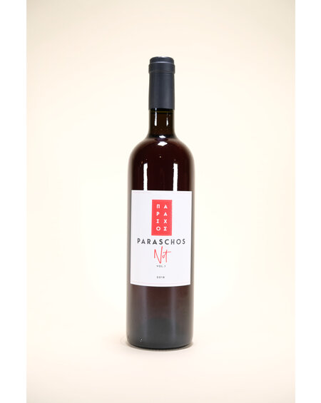 Paraschos, Not, 2021, 750ml