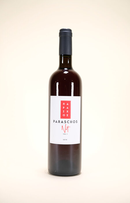 Paraschos, Not, 2021, 750ml