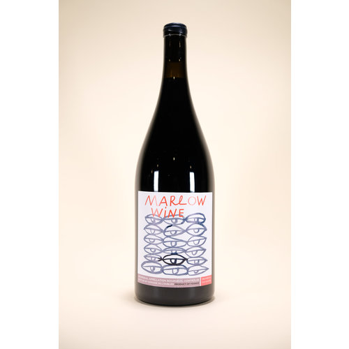 Marlow Wine, L'Oubliee Bourgueil, AOC, 2019, 1.5 L Marlow Wine, L'Oubliee Bourgueil, AOC, 2019, 1.5 L