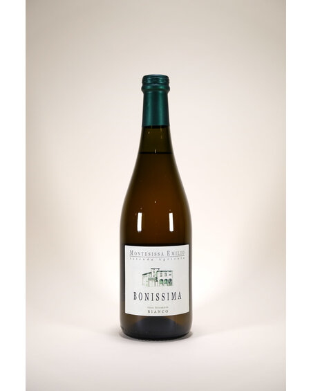 Azienda Agricola Montesissa, Bonissima, 2019, 750ml