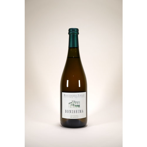 Azienda Agricola Montesissa, Bonissima, 2019, 750ml Azienda Agricola Montesissa, Bonissima, 2019, 750ml
