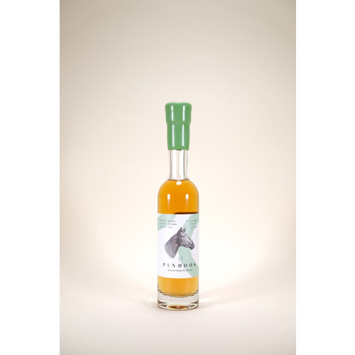 Pinhook, Rye'd On, Rye Whiskey, 200ml Pinhook, Rye'd On, Rye Whiskey, 200ml