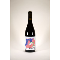 Avignonesi, Da-Di, Rosso, 2022, 750ml