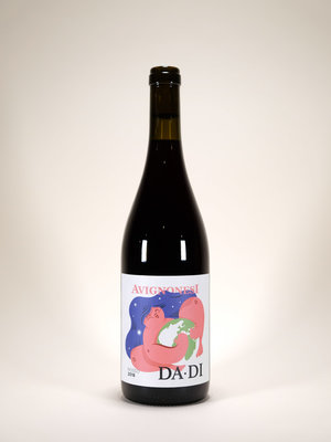 Avignonesi, Da-Di, Rosso, 2021, 750ml