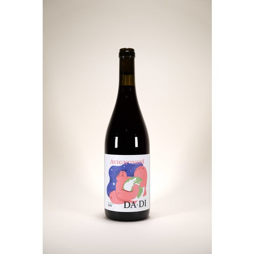 Avignonesi, Da-Di, Rosso, 2022, 750ml