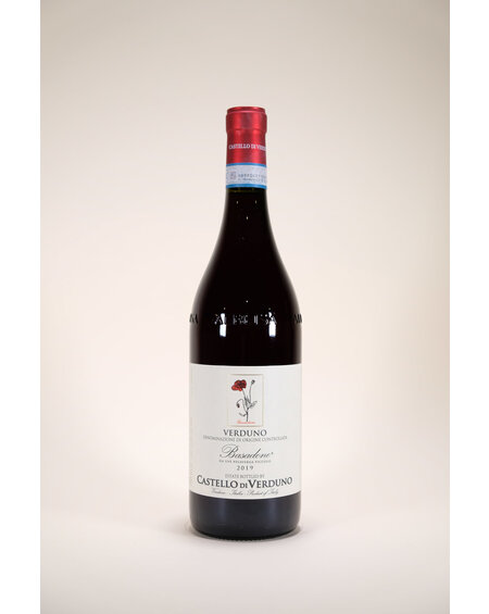 Castello di Verduno, Pelaverga Basadone, 2019, 750ml