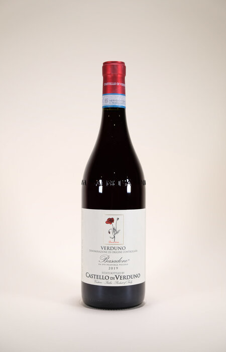 Castello di Verduno, Pelaverga Basadone, 2019, 750ml