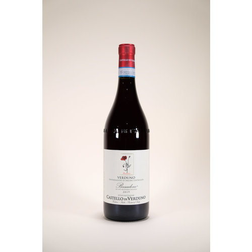 Castello di Verduno, Pelaverga Basadone, 2019, 750ml Castello di Verduno, Pelaverga Basadone, 2019, 750ml