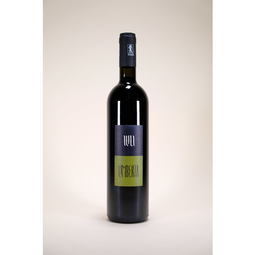 Iuli, Vino Rosso Umberta, 2021, 750ml Iuli, Vino Rosso Umberta, 2021, 750ml