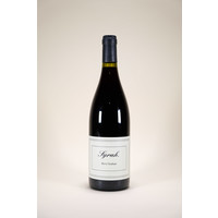 Herve Souhaut, Syrah, 2020, 750 ml