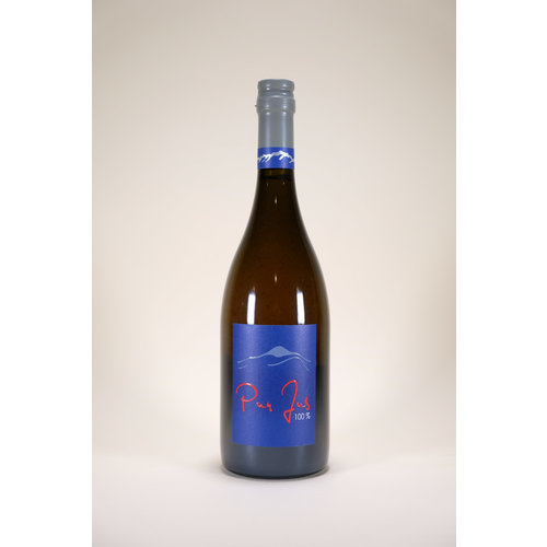 Belluard, Pur Jus, Gringet, 2018, 750 ml Belluard, Pur Jus, Gringet, 2018, 750 ml