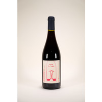 Laurent Lebled,  A La Votre, On Est Su l'Sable, 750ml