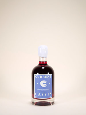 Current Cassis, 375 ml