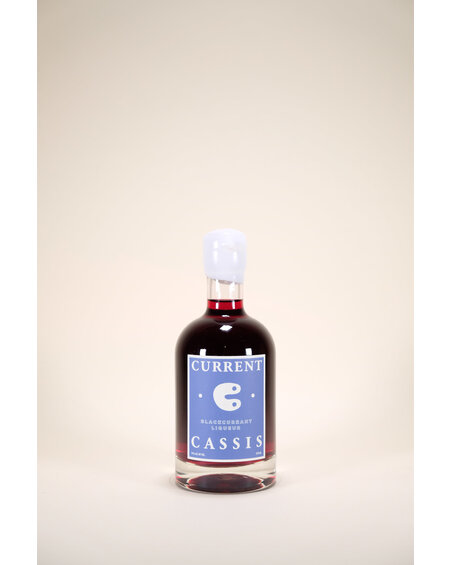Current Cassis, 375 ml