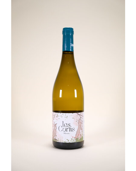 Les Cortis, Merune, 2020, 750 ml