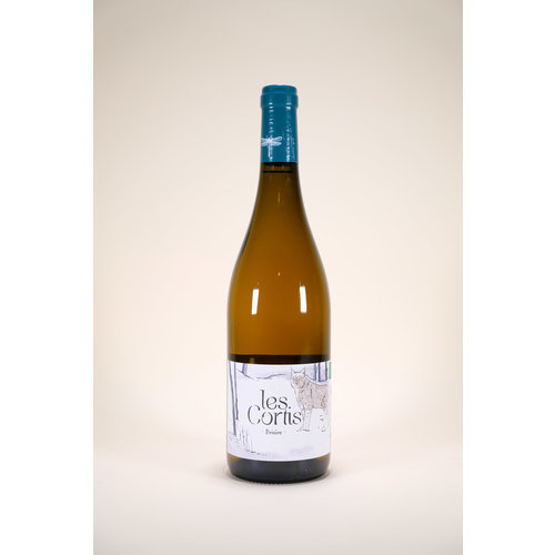 Les Cortis, Brisure, 2019, 750 ml Les Cortis, Brisure, 2019, 750 ml