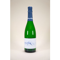 Dominique Belluard, Ayse Brut, Les Perles du Mont Blanc, 2018, 750 ml