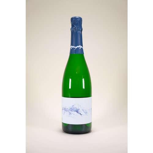 Dominique Belluard, Ayse Brut, Les Perles du Mont Blanc, 2019, 750 ml Dominique Belluard, Ayse Brut, Les Perles du Mont Blanc, 2019, 750 ml