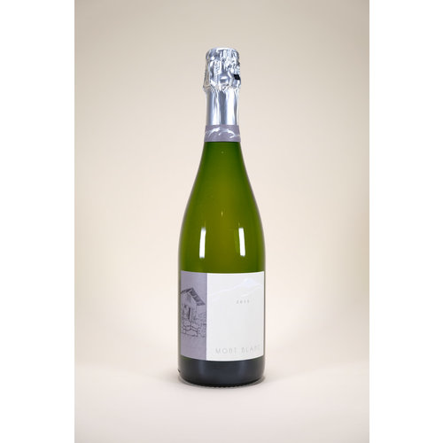 Belluard, Mont Blanc, 2015, 750 ml Belluard, Mont Blanc, 2015, 750 ml