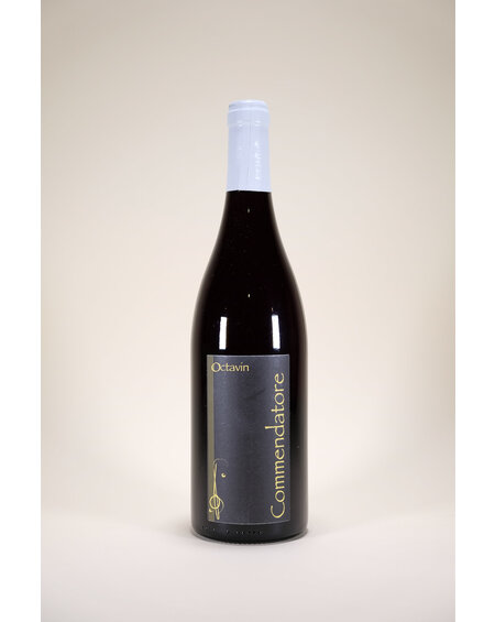 L'Octavin, Arbois, Commendatore, 2018, 750 ml