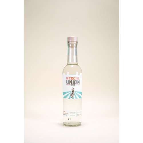 Union, Mezcal Joven, 375ml Union, Mezcal Joven, 375ml