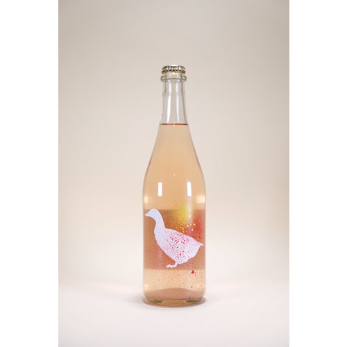 Joao Pato, Duckman, Duck Ray, Pet Nat, 2020, 750 ml Joao Pato, Duckman, Duck Ray, Pet Nat, 2020, 750 ml