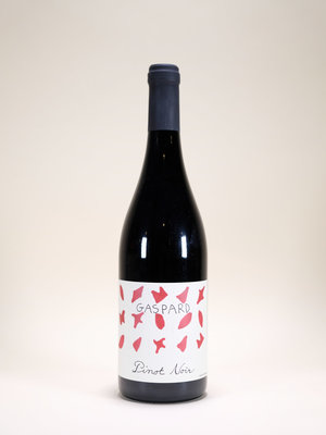 Gaspard, Pinot Noir, 2021, 750 ml