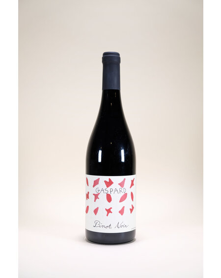 Gaspard, Pinot Noir, 2024, 750 ml Gaspard, Pinot Noir, 2024, 750 ml