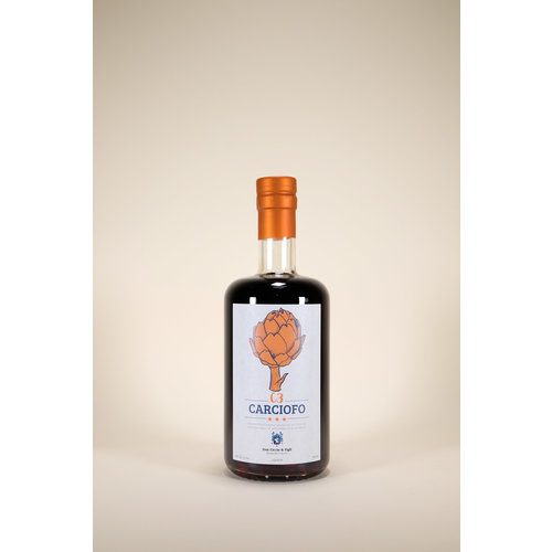 Don Ciccio & Figli, Carciofo Aperitivo, NV, 750ml Don Ciccio & Figli, Carciofo Aperitivo, NV, 750ml