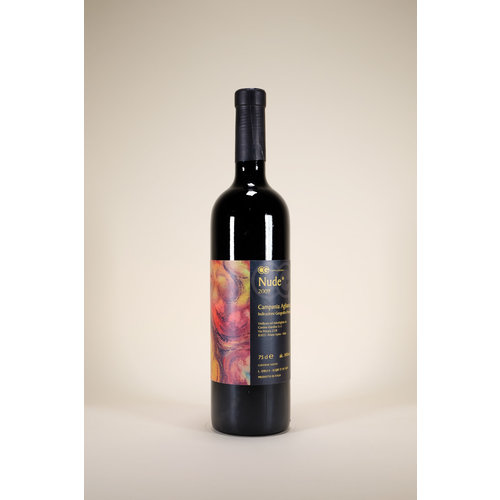 Cantina Giardino, Nude, 2009, 750ml Cantina Giardino, Nude, 2009, 750ml