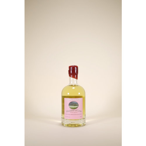 Delaware Phoenix Distillery, Meadow of Love, Absinthe, 375ml Delaware Phoenix Distillery, Meadow of Love, Absinthe, 375ml