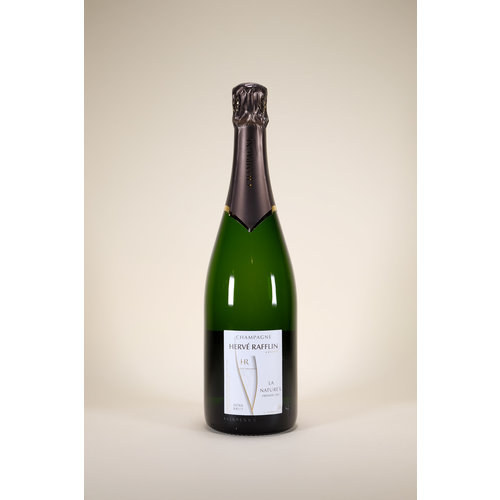 Herve Rafflin, Champagne, Nature'L 1er Cru, Extra Brut, 2017, 750 ml Herve Rafflin, Champagne, Nature'L 1er Cru, Extra Brut, 2017, 750 ml