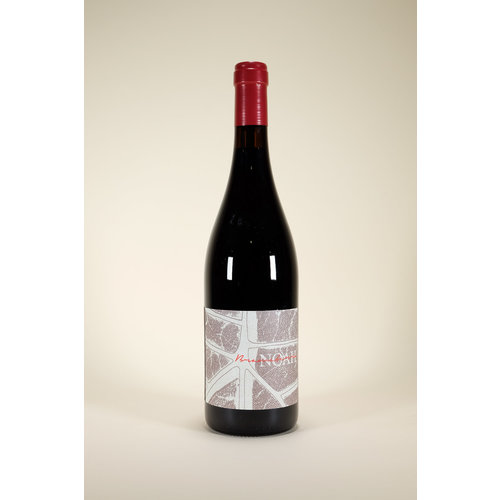 Noah, Bramaterra, 2012, 750 ml Noah, Bramaterra, 2012, 750 ml